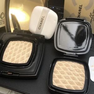 Chanel Cushion Cream